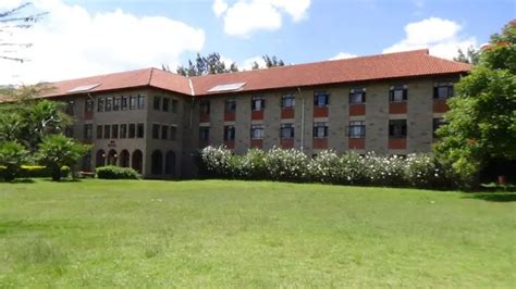 Scott Christian University, SCU Admission Requirements: 2023/2024 - Explore the Best of East Africa