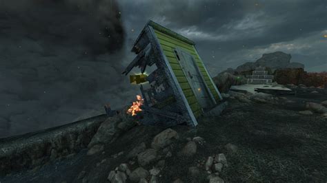 Image - Nuketown Zombies power-up shed BO2.png | Call of Duty Wiki ...