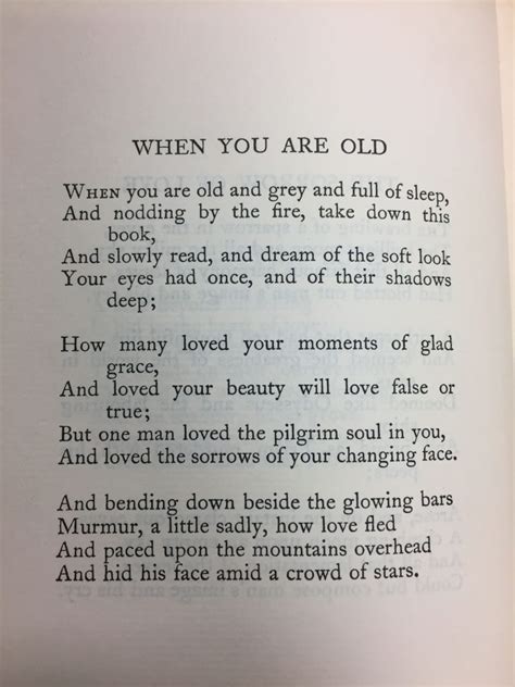 Researching William Butler Yeats in Special Collections | Notes from Under Grounds