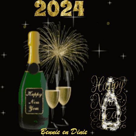 New Year Wishes 2024 Happy 2024 GIF - New year wishes 2024 Happy 2024 ...