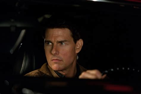 Jack Reacher - Tom Cruise Photo (40660016) - Fanpop