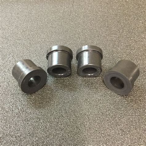 Energy Suspension OEM Mustang Rack Bushings [333132] - $17.50 : Racecraft, Camaro Mustang ...