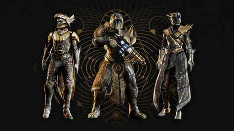 New Trials of Osiris Armor Is Here in Destiny 2 Season of the Witch