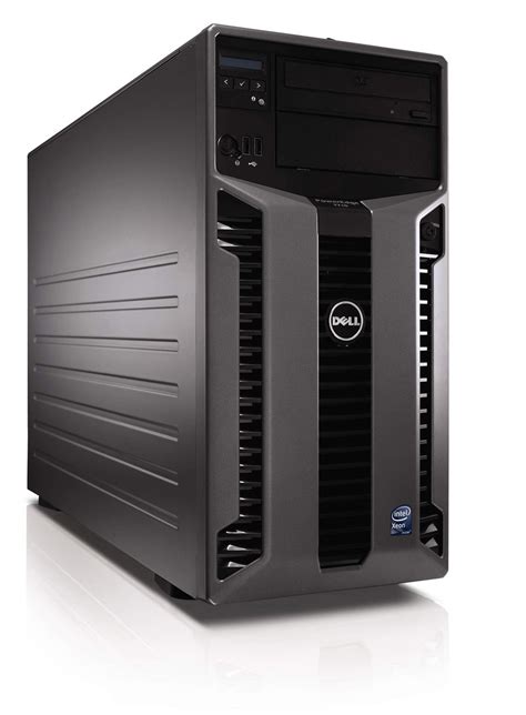 DELL Poweredge T710 - Dual CPU Refurbished Tower Server on Special Offer