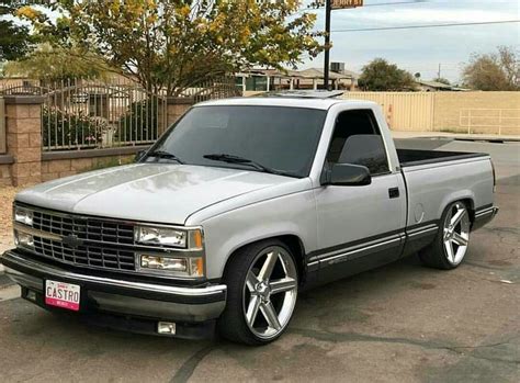 Pin by Otis Jones on Chevy Restoration | Custom chevy trucks, Classic ...