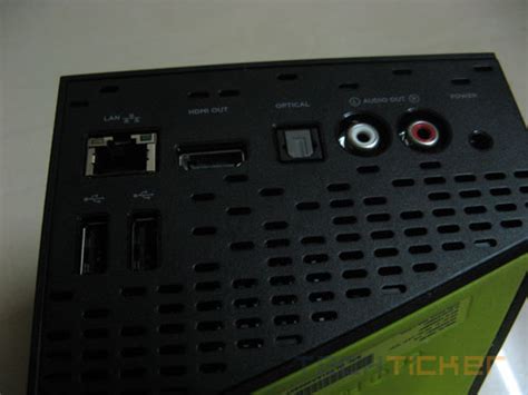 D-Link Boxee Box Review | Tech Ticker