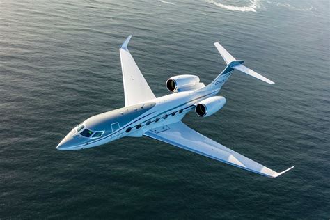 Gulfstream G5 Jet Hire | AEROAFFAIRES