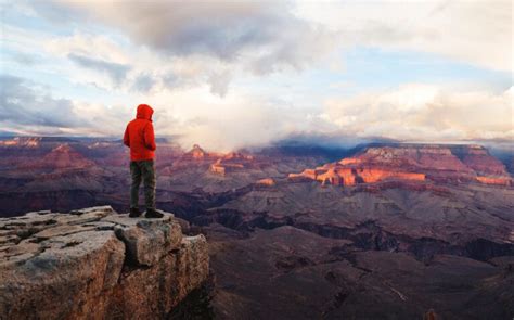 Grand Canyon Hiking Guide: Adventures, Tours, and Trails