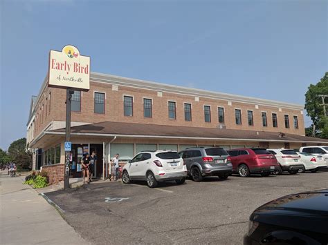 THE 15 BEST Restaurants in Northville, MI - With Menus, Reviews, Photos - Updated March 2024