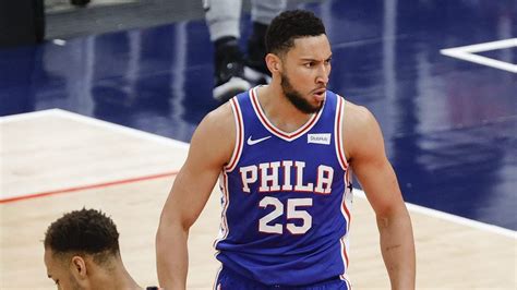 Ben Simmons: Who are his player comparisons and what are his skills?