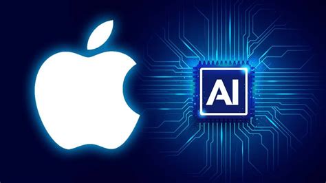 Apple Is Hiring People for Generative AI Roles - Gizbot News