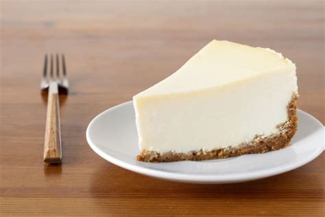 The Surprising International History of Cheesecake