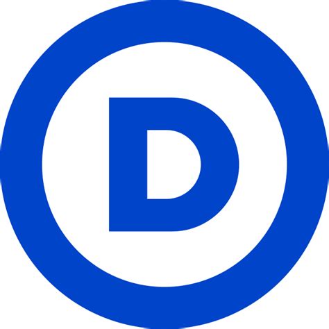 Democratic Party - Wikidata