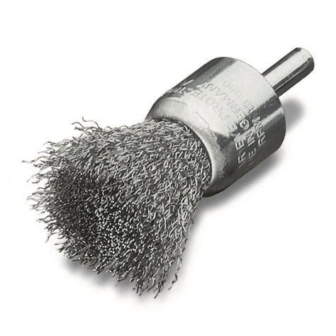 Stainless Steel Wire End Brush 23mm - Wire Brushes from www.Wire-Brush ...