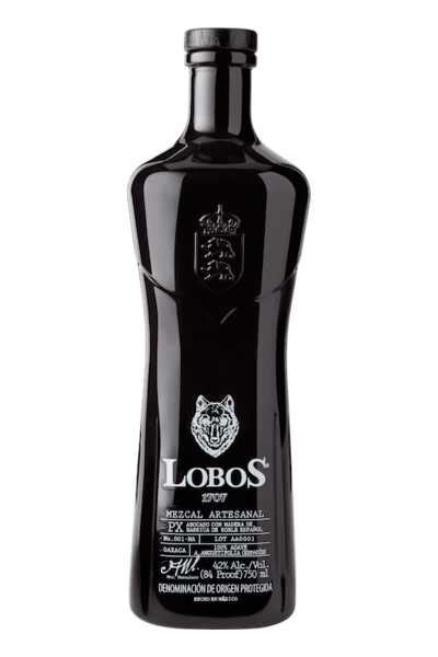 Lobos 1707 Tequila Joven: Price, Ratings & Reviews | Order Online