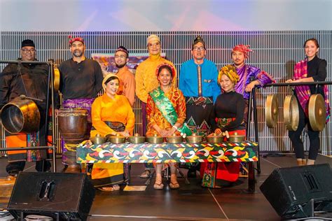 Asian and Pacific Islander Arts & Culture Festival | Rhythmix Cultural Works