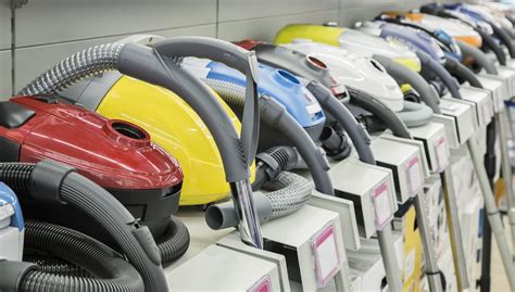 Vacuum Brands - What to Look For When Getting Ready to Buy