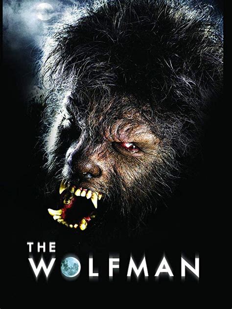 The Wolfman (2010) Review - Horror Guys