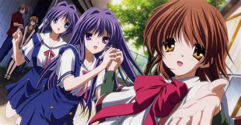 The 40 Best Clannad Quotes of All Time, Ranked By Fans