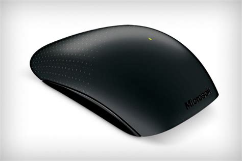 Microsoft Touch Mouse