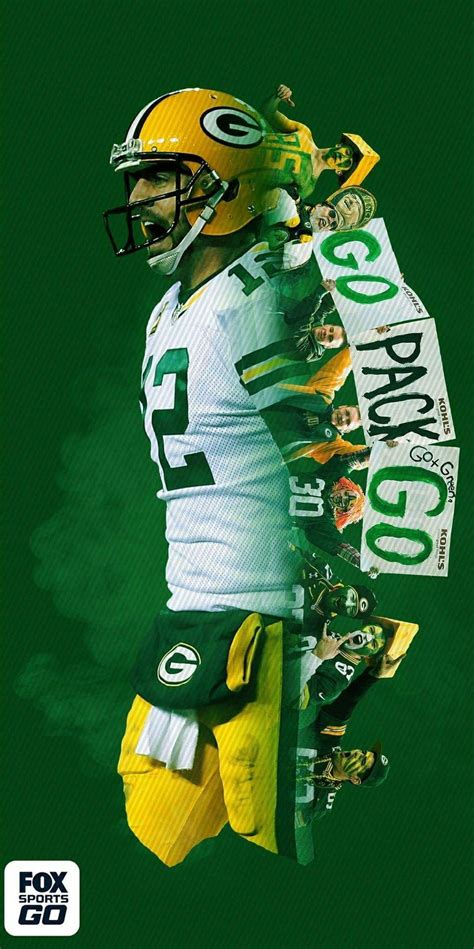 Aaron Rodgers Wallpapers - Top Free Aaron Rodgers Backgrounds ...