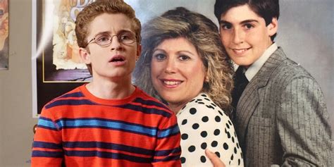 The Goldbergs: How Adam Compares To The Real-Life Adam Goldberg