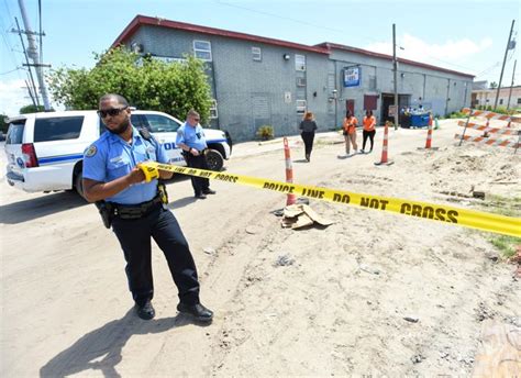 New Orleans murders surpass 2021 total with two months left in the year: 'That's enormous ...