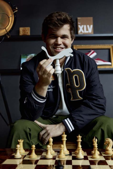 Magnus Carlsen Wiki, Biography, Career, Age, Wife, Family, Net worth