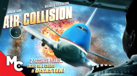 Air Collision | Full Movie | Action Adventure Disaster | Plane Crash ...