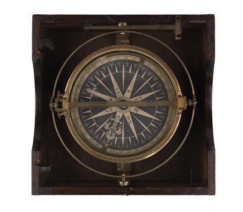 Azimuth compass | Royal Museums Greenwich