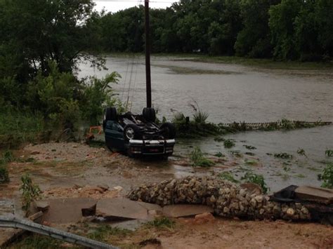 Truck of missing man found near Brenham; two confirmed dead in ...