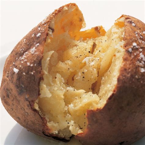 Jacket Potatoes | Recipes | Delia Online