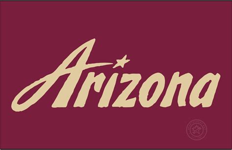 Arizona Coyotes Logo - Jersey Logo - National Hockey League (NHL ...