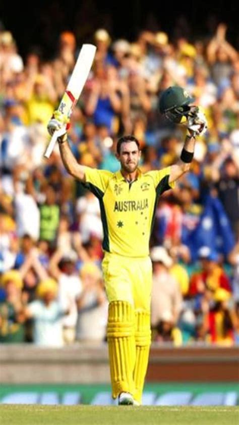 Top 999+ Glenn Maxwell Wallpaper Full HD, 4K Free to Use