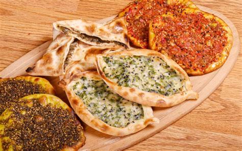 Traditional Dishes of Dubai