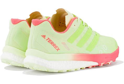 adidas Terrex Speed Ultra en promoción | Mujer Zapatillas Trail adidas