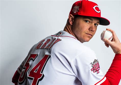 Cincinnati Reds: Sonny Gray gets his first start of the spring