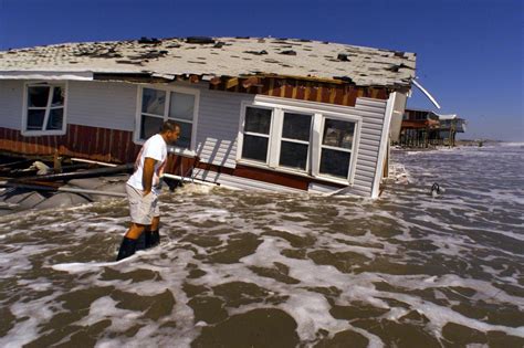 What are the deadliest hurricanes in the U. S.? - CBS News