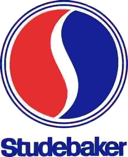 Studebaker Logo - LogoDix