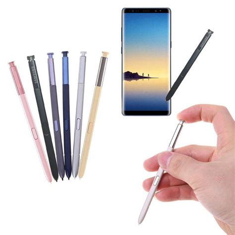 Buy Showme Replacement S Pen Stylus Touch Screen Pencil For Samsung ...