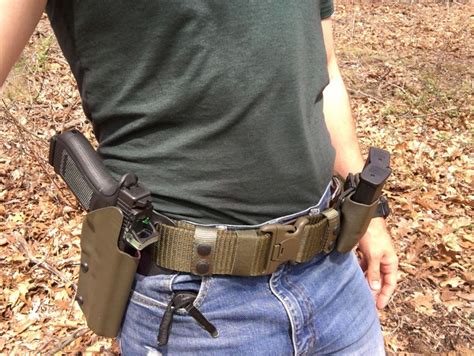 Holster Course – Islington Sportsmen's Club