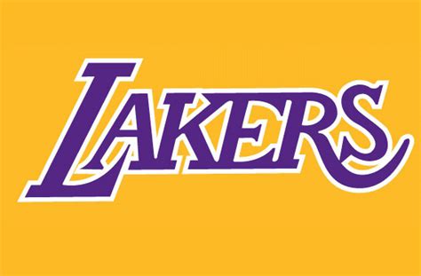 Lakers – SportsLogos.Net News