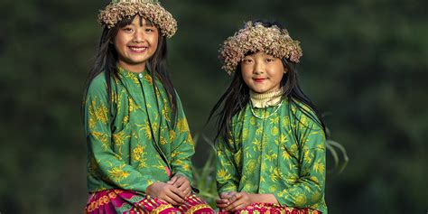 Hmong in Vietnam: history, culture facts, custom and rituals