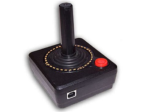 Any of you try the new controllers - Atari 2600 - AtariAge Forums