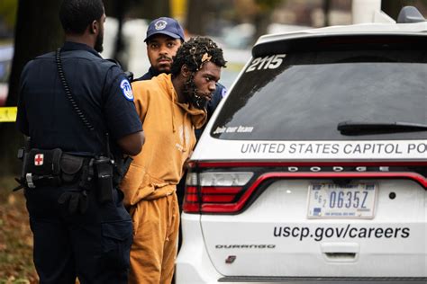 Capitol Police arrest armed man near Senate - Roll Call