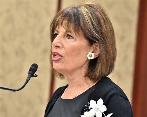 Congresswoman Jackie Speier Suggests 'Violation of Law' as She Leaves ...