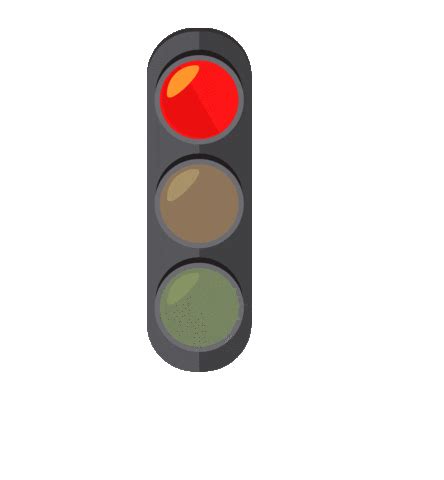 Detail Animated Traffic Light Gif Koleksi Nomer 13