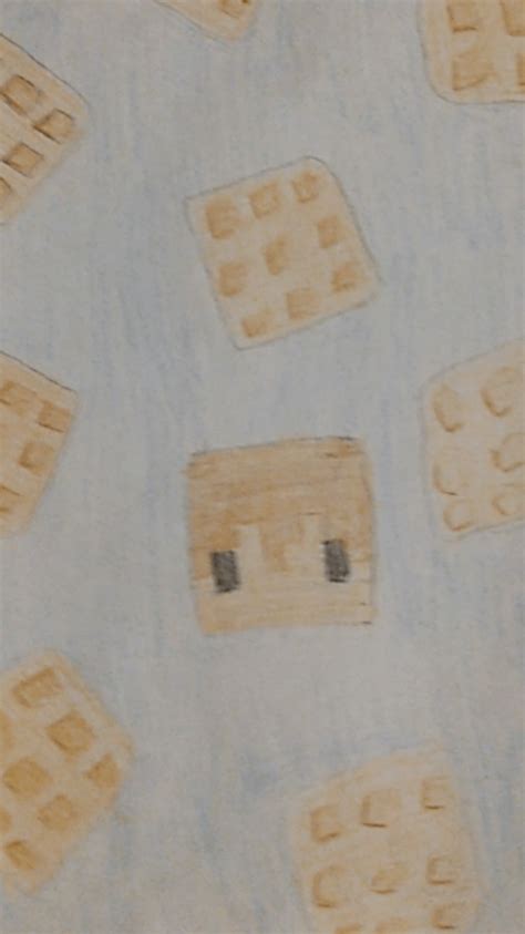 Here's some fan art I made 😋 : r/HermitcraftFanart