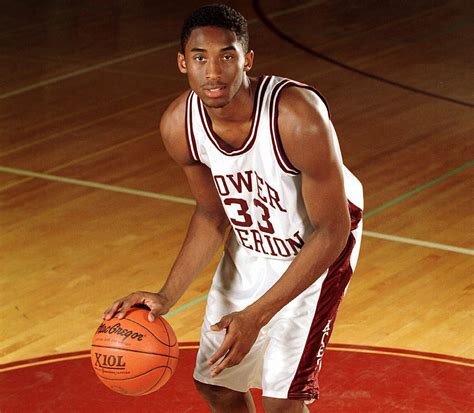 Watch Kobe Bryant cook in the 1996 McDonald's All-American game