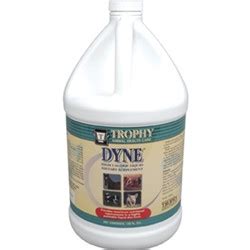 Dyne Livestock Supplements | Prairie View Ag Supply